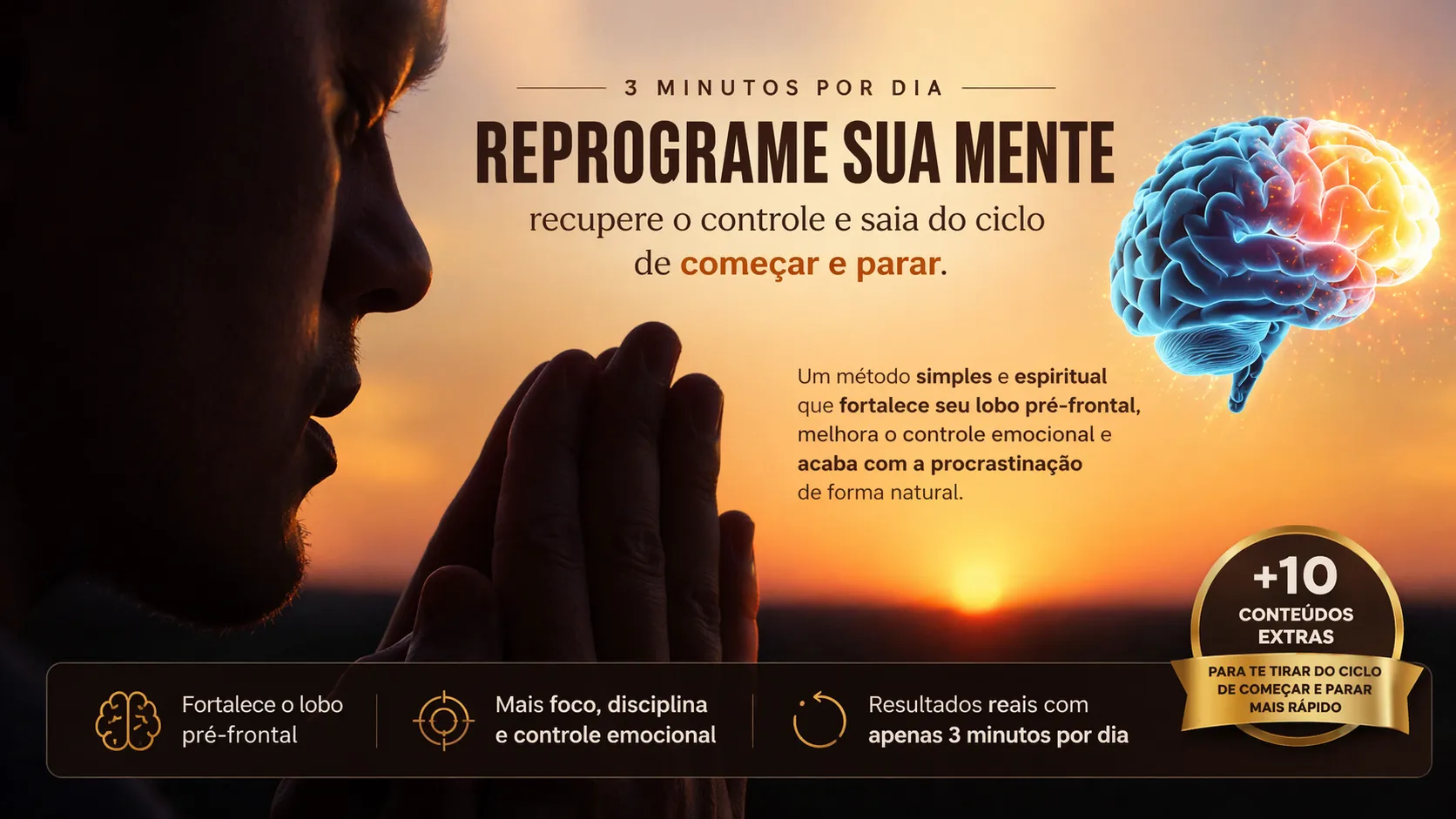 A Virada com Deus