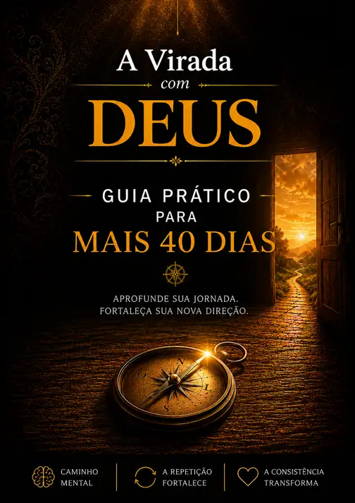 Mais 40 Dias