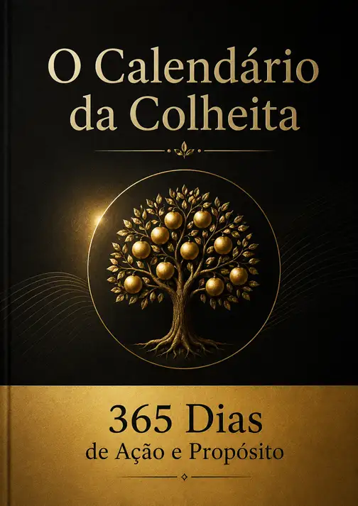 O Calendário da Colheita