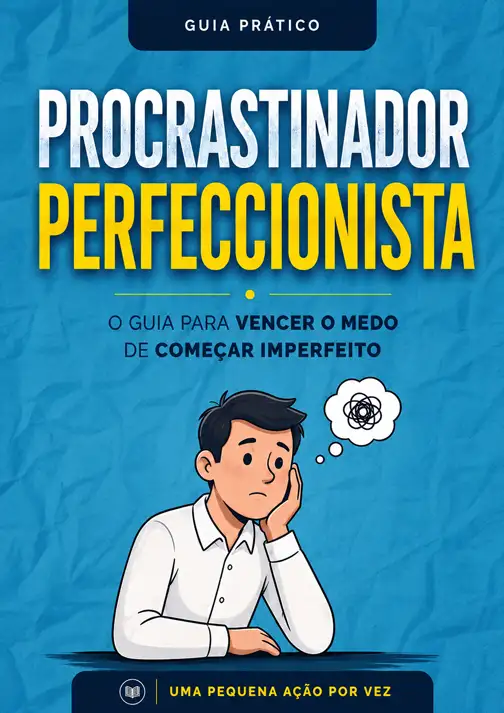 Procrastinador Perfeccionista